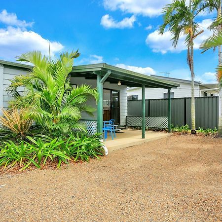 Cane Village Holiday Park バンダバーグ エクステリア 写真