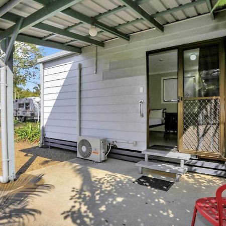 Cane Village Holiday Park バンダバーグ エクステリア 写真