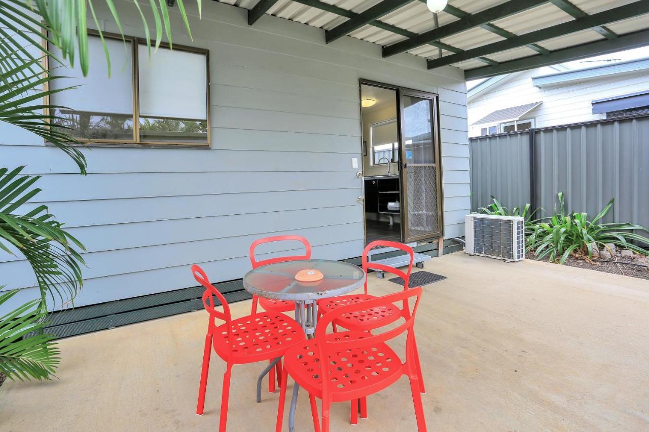 Cane Village Holiday Park バンダバーグ エクステリア 写真