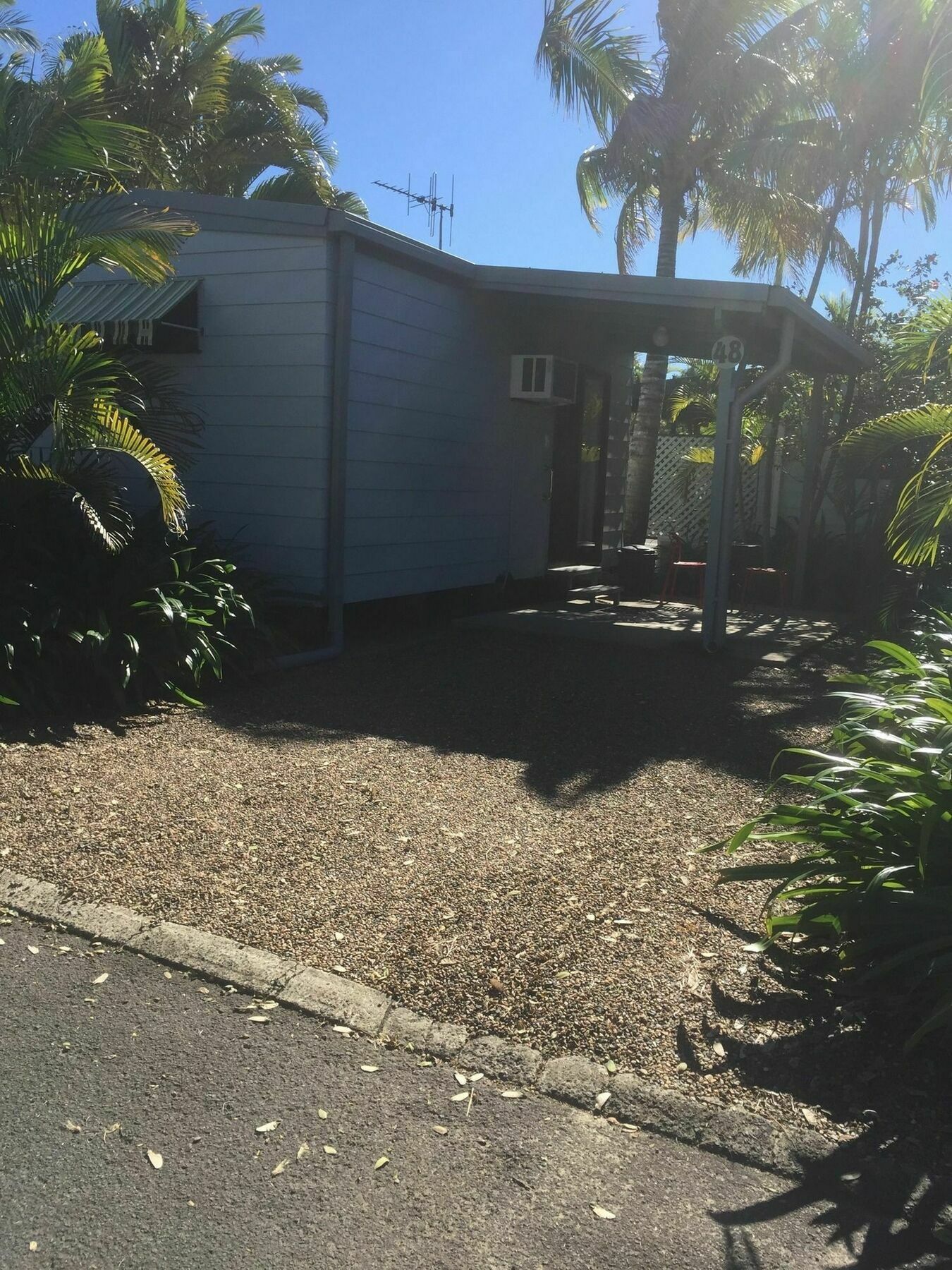 Cane Village Holiday Park バンダバーグ エクステリア 写真
